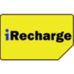 recharge plans + offers android application logo